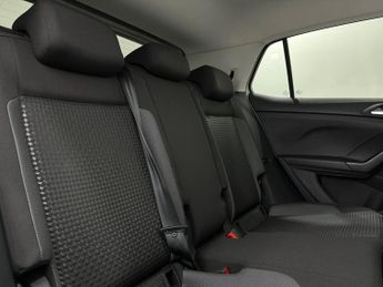 Volkswagen T-Cross 1.0 TSI Active DSG Euro 6 (s/s) 5dr