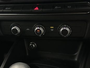 Audi A3 1.0 TFSI 30 SE Technik Sportback S Tronic Euro 6 (s/s) 5dr