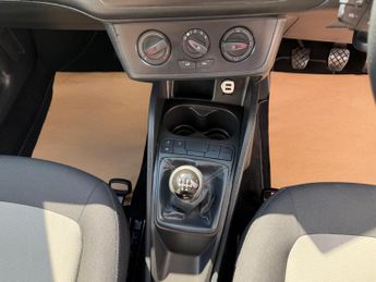 SEAT Ibiza 1.4 Toca Sport Coupe Euro 5 3dr