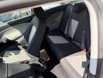 SEAT Ibiza 1.4 Toca Sport Coupe Euro 5 3dr