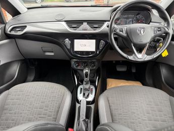 Vauxhall Corsa 1.4i SE Auto Euro 6 5dr