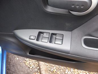 Nissan Note 1.6 16V n-tec Auto Euro 5 5dr
