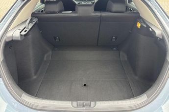Honda Civic 2.0 eHEV Elegance 5dr CVT