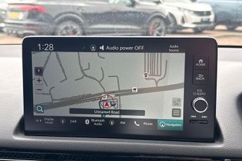 Honda Civic 2.0 eHEV Elegance 5dr CVT