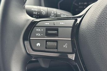 Honda Civic 2.0 eHEV Elegance 5dr CVT