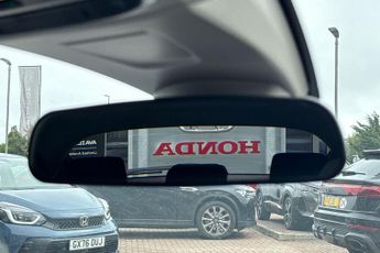 Honda Civic 2.0 eHEV Elegance 5dr CVT