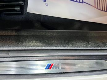 BMW 1 Series 1.5 118i GPF M Sport Shadow Edition Auto Euro 6 (s/s) 5dr