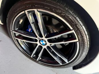 BMW 1 Series 1.5 118i GPF M Sport Shadow Edition Auto Euro 6 (s/s) 5dr