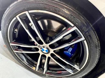 BMW 1 Series 1.5 118i GPF M Sport Shadow Edition Auto Euro 6 (s/s) 5dr