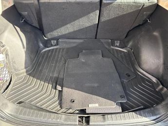 Honda CR-V 2.2 i-DTEC EX Auto 4WD Euro 5 5dr
