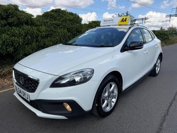 Volvo V40 Cross Country 1.6 D2 SE Euro 5 (s/s) 5dr
