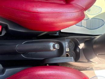 Fiat 500 1.2 Lounge Hatchback 3dr Petrol Dualogic Euro 5 (s/s) (69 bhp)
