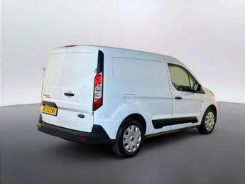 Ford Transit Connect 1.5 220 EcoBlue Trend Panel Van 5dr Diesel Manual L1 Euro 6 (s/s