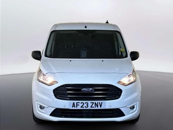 Ford Transit Connect 1.5 220 EcoBlue Trend Panel Van 5dr Diesel Manual L1 Euro 6 (s/s