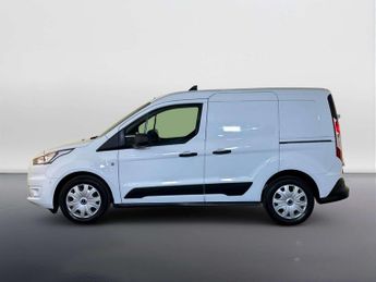 Ford Transit Connect 1.5 220 EcoBlue Trend Panel Van 5dr Diesel Manual L1 Euro 6 (s/s