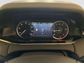 Land Rover Range Rover Evoque 2.0 D200 MHEV R-Dynamic S SUV 5dr Diesel Auto 4WD Euro 6 (s/s) (