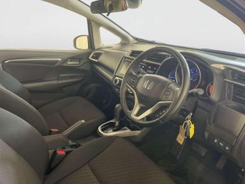 Honda Jazz 1.5 i-VTEC Sport Navi Hatchback 5dr Petrol CVT Euro 6 (s/s) (130
