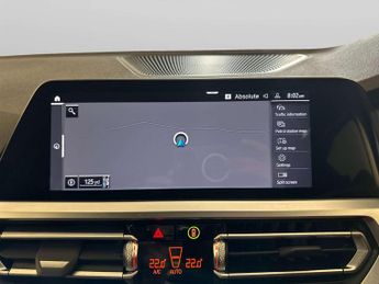 BMW 3 Series 2.0 330e 12kWh M Sport Touring 5dr Petrol Plug-in Hybrid Auto xD