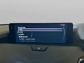 Mazda CX-60 2.5 e-SKYACTIV 17.8kWh Exclusive-Line SUV 5dr Petrol Plug-in Hyb