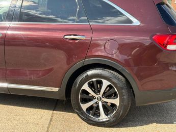 Kia Sorento 2.2 CRDi KX-3 Auto AWD Euro 6 5dr