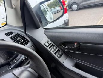 Isuzu D-Max 2.5 TD 4x4 4dr