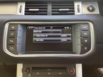 Land Rover Range Rover Evoque 2.0 Si4 HSE Dynamic Auto 4WD Euro 6 (s/s) 5dr
