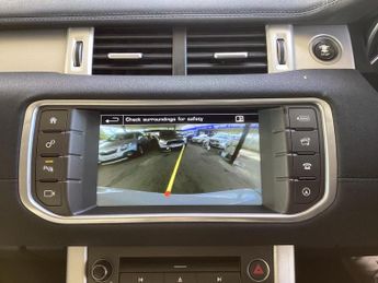 Land Rover Range Rover Evoque 2.0 Si4 HSE Dynamic Auto 4WD Euro 6 (s/s) 5dr