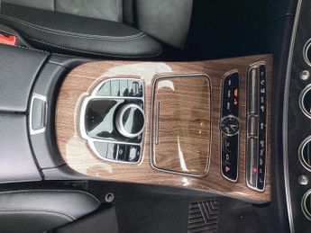 Mercedes-Benz E Class 2.0 E220d AMG Line G-Tronic+ Euro 6 (s/s) 5dr