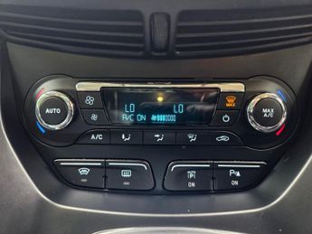 Ford Grand C-Max 2.0 TDCi Titanium X Powershift Euro 5 5dr