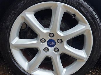 Ford Grand C-Max 2.0 TDCi Titanium X Powershift Euro 5 5dr