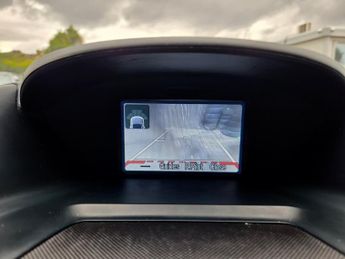 Ford Grand C-Max 2.0 TDCi Titanium X Powershift Euro 5 5dr