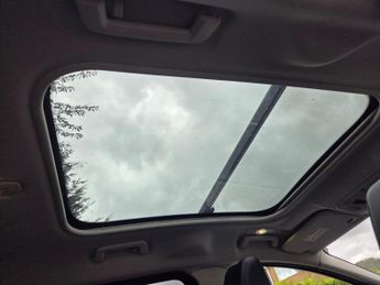Ford Grand C-Max 2.0 TDCi Titanium X Powershift Euro 5 5dr
