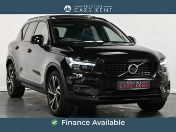 Volvo XC40 R-Design Pro T5 Plug-in hybrid FWD