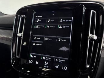 Volvo XC40 R-Design Pro T5 Plug-in hybrid FWD