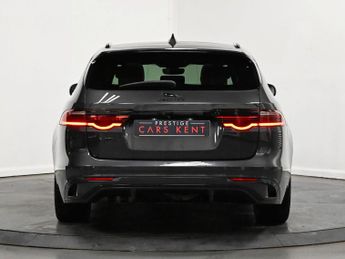 Jaguar XF 2.0 D200 MHEV R-Dynamic SE Sportbrake 5dr Diesel Auto Euro 6 (s/