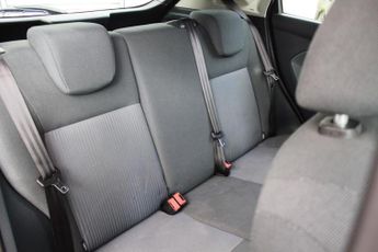Ford Fiesta 1.25 Edge 5dr