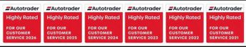Volkswagen Polo 1.4 TSI GTI Hatchback 3dr Petrol DSG Euro 5 (180 ps)