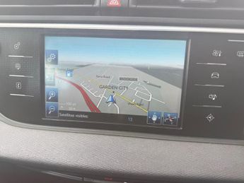 Citroen C4 Picasso 1.6 e-HDi Airdream Exclusive ETG6 Euro 5 (s/s) 5dr