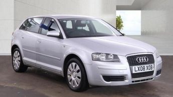 Audi A3 1.6 Special Edition Sportback 5dr