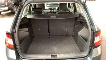 Skoda Fabia 1.2 TSI SE Euro 6 (s/s) 5dr