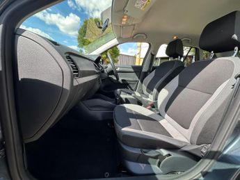 Skoda Fabia 1.2 TSI SE Euro 6 (s/s) 5dr