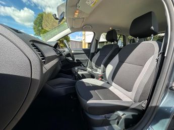 Skoda Fabia 1.2 TSI SE Euro 6 (s/s) 5dr