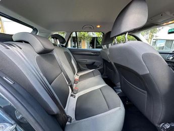 Skoda Fabia 1.2 TSI SE Euro 6 (s/s) 5dr