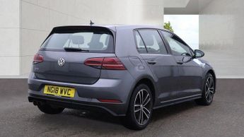 Volkswagen Golf 1.4 TSI 8.7kWh GTE DSG Euro 6 (s/s) 5dr
