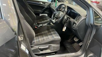 Volkswagen Golf 1.4 TSI 8.7kWh GTE DSG Euro 6 (s/s) 5dr