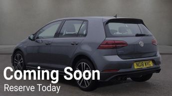 Volkswagen Golf 1.4 TSI 8.7kWh GTE DSG Euro 6 (s/s) 5dr