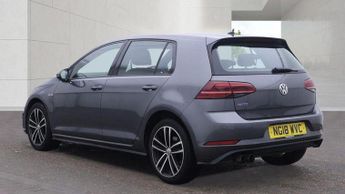 Volkswagen Golf 1.4 TSI 8.7kWh GTE DSG Euro 6 (s/s) 5dr