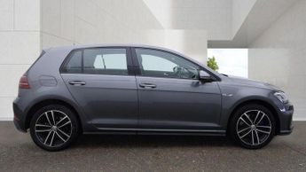 Volkswagen Golf 1.4 TSI 8.7kWh GTE DSG Euro 6 (s/s) 5dr