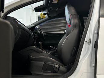 Skoda Octavia 2.0 TDI vRS DSG Euro 6 (s/s) 5dr (SNav)
