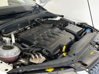 Skoda Octavia 2.0 TDI vRS DSG Euro 6 (s/s) 5dr (SNav)